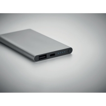 POWERFLAT C Nešiojamas įkroviklis (Power bank) 4000 mAh