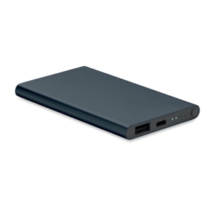 POWERFLAT C Nešiojamas įkroviklis (Power bank) 4000 mAh