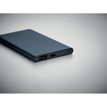 POWERFLAT C Nešiojamas įkroviklis (Power bank) 4000 mAh