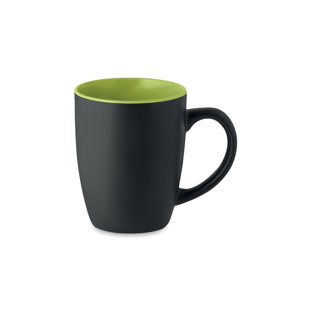 LIM Lazeriniam graviravimui skirtas keraminis puodelis  290 ml