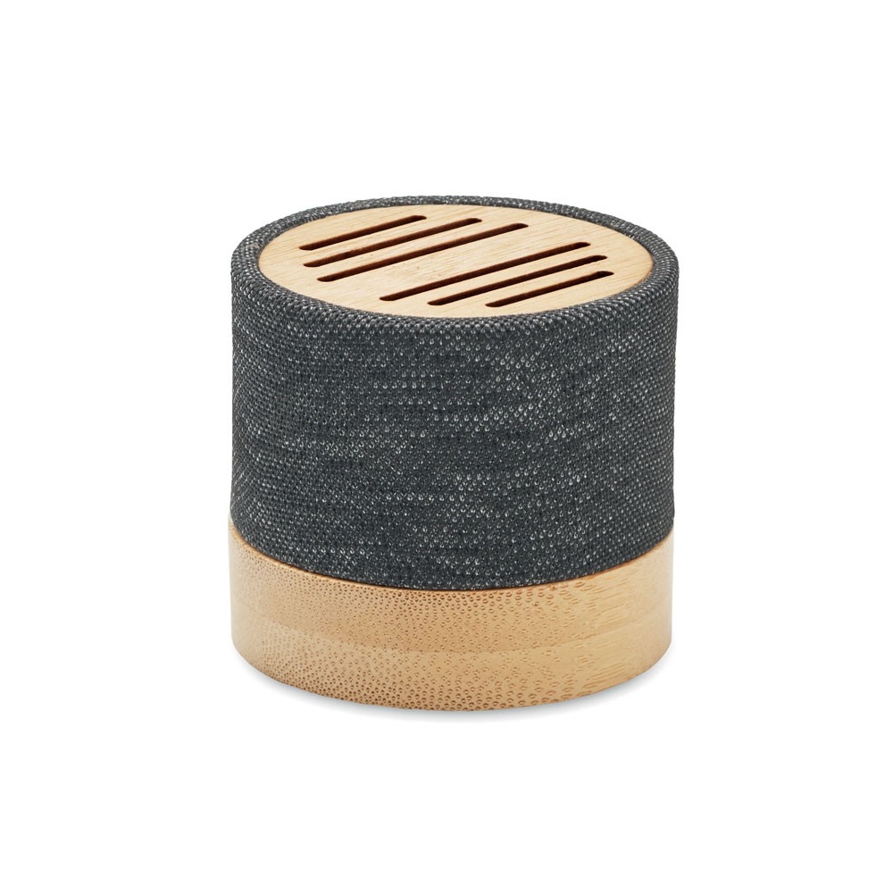 BOOL Belaidė kolonėlė iš RPET ir bambuko 3 W