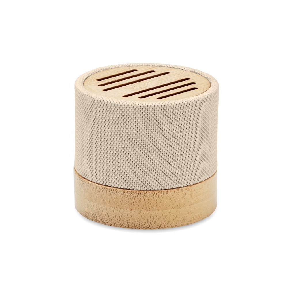 BOOL Belaidė kolonėlė iš RPET ir bambuko 3 W