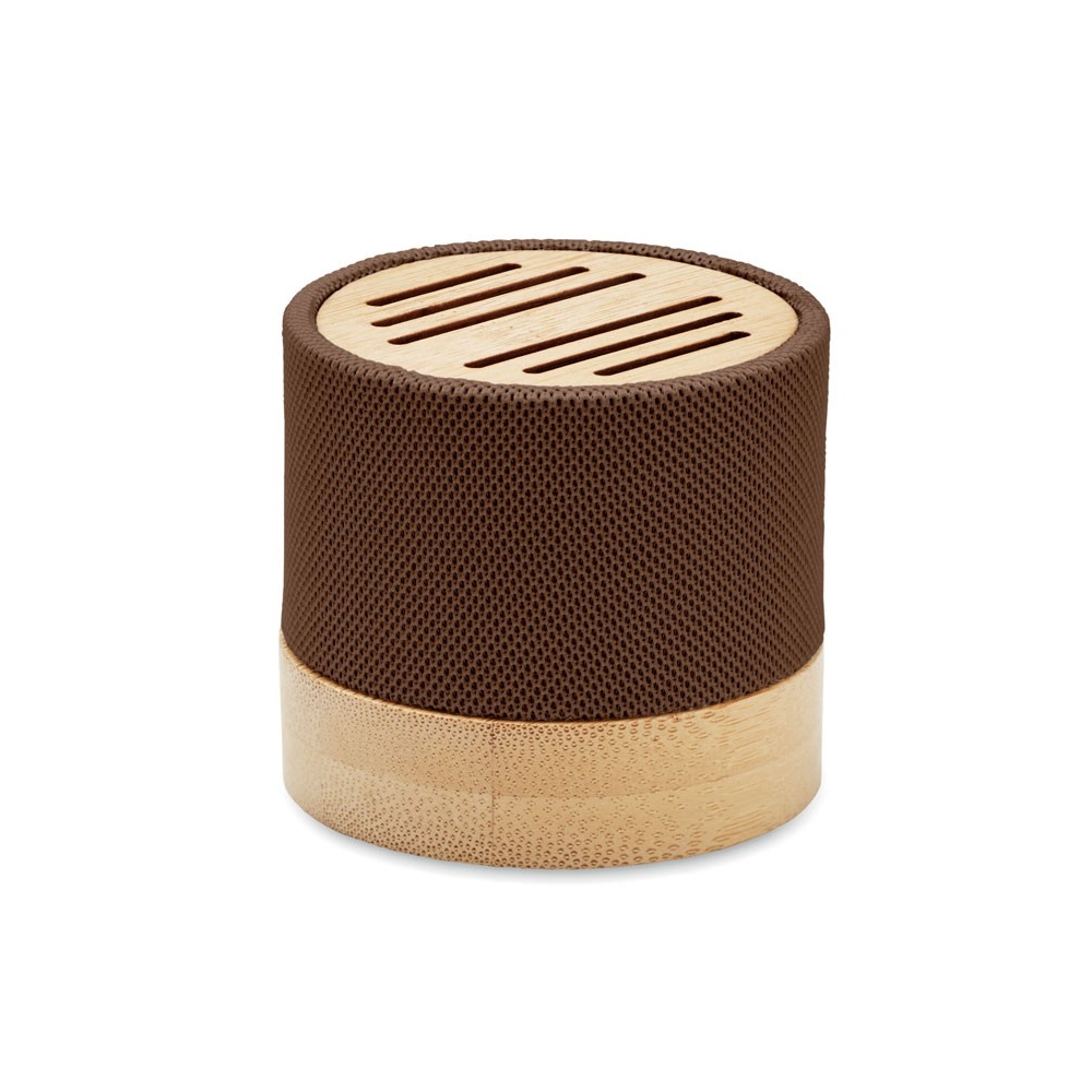 BOOL Belaidė kolonėlė iš RPET ir bambuko 3 W