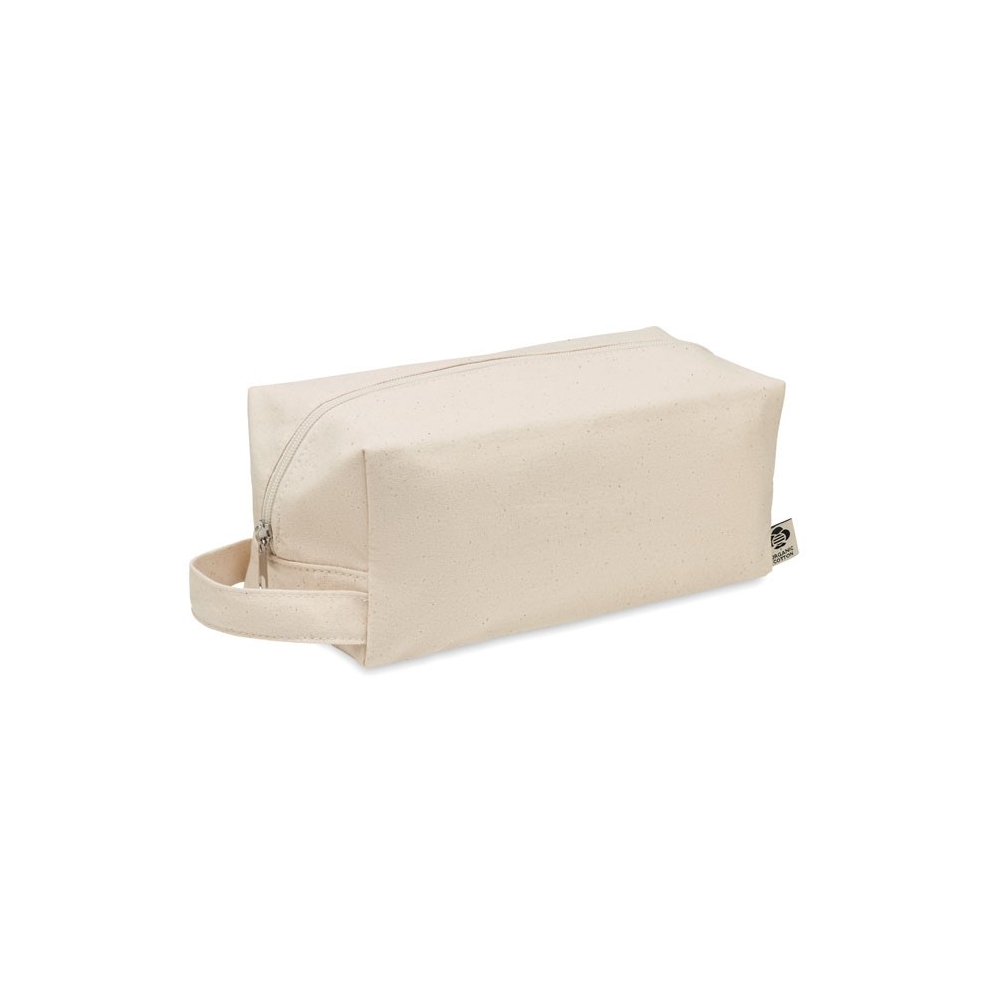 BIA Organinės drobės kosmetinė 220 g/m²