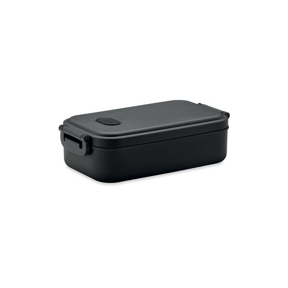 INDUS Plastikinė pietų dėžutė sandariu dangčiu (800 ml)