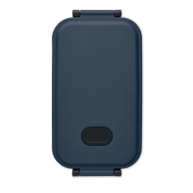 INDUS Plastikinė pietų dėžutė sandariu dangčiu (800 ml)