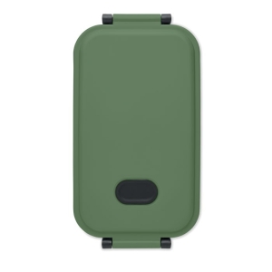 INDUS Plastikinė pietų dėžutė sandariu dangčiu (800 ml)