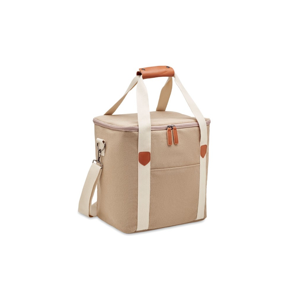 KECIL LARGE Didelis drobinis šaltkrepšis 450 g/m²