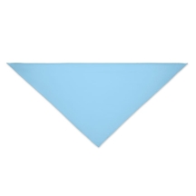 BANDANA BANDIDO Universalios paskirties trikampio formos bandana