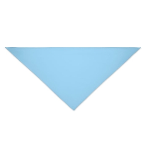 BANDANA BANDIDO Universalios paskirties trikampio formos bandana