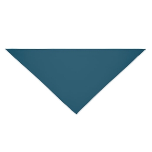 BANDANA BANDIDO Universalios paskirties trikampio formos bandana