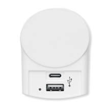 EURO USB CHARGER A/C 27 W SKROSS® Euro USB įkroviklis su Europiniu 2 polių kištuku