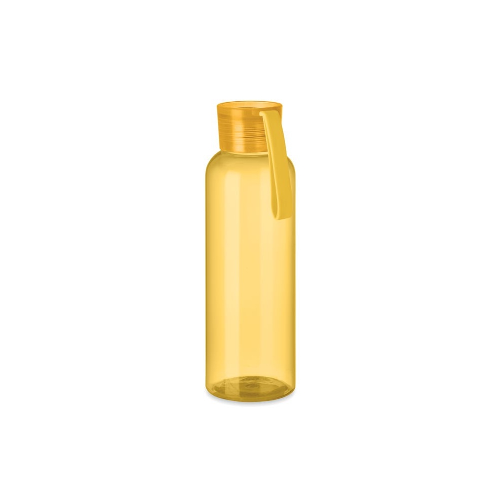 INDI Tritano gertuvė su silikonine kilpa 500 ml