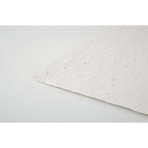 ASIDE Laukinių gėlių sėklų popierius A5, 80 g/m²
