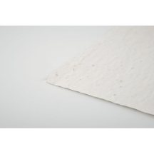 ASIDO Laukinių gėlių sėklų popierius A6, 80 g/m²