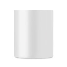 AROM  Sublimacinis metalinis puodelis su karabino rankena (300 ml)