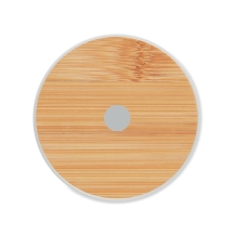 JARBLIM Sublimacinis Mason stiliaus kokteilių stiklainis (400 ml)