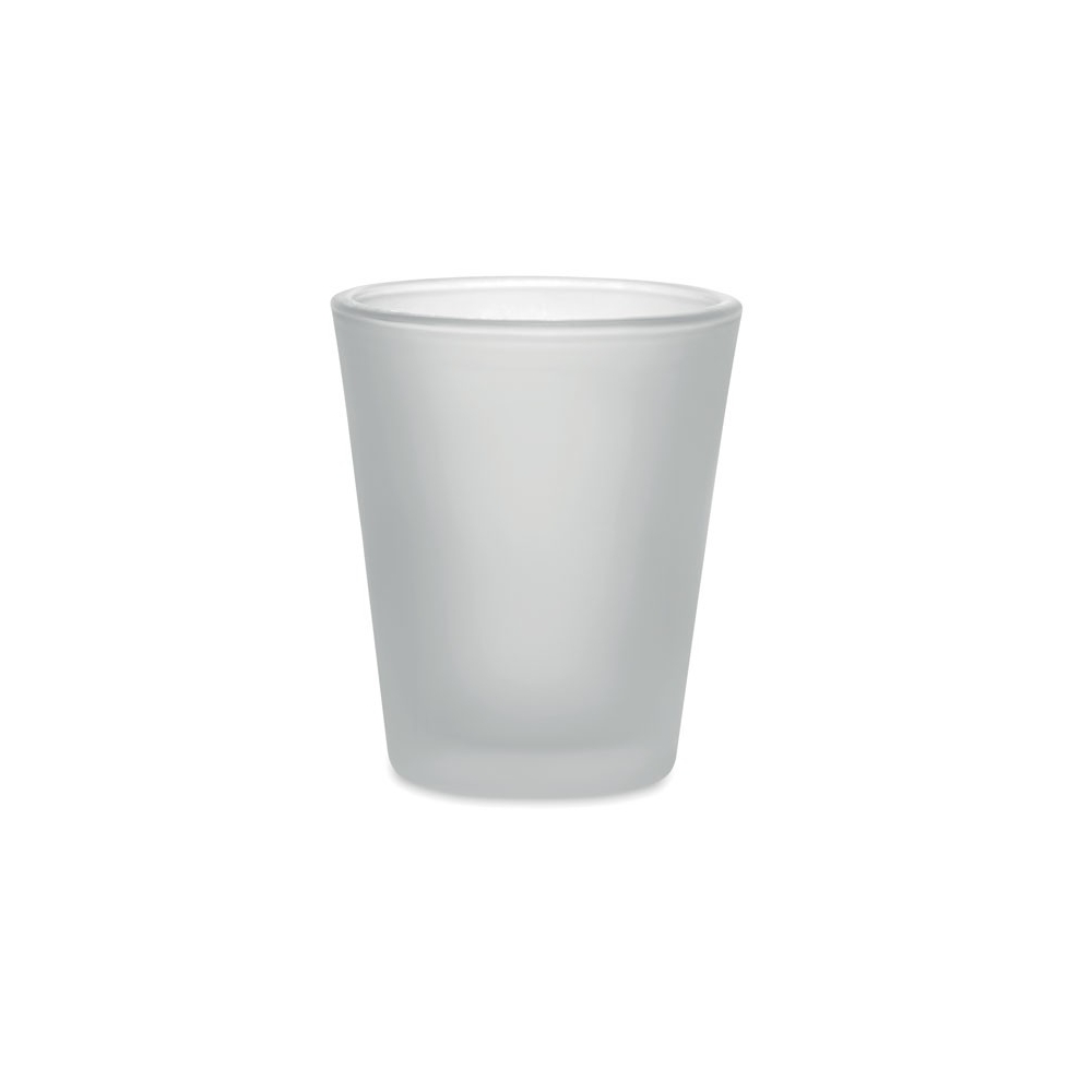 SONGOBLIM Daugkartinis sublimacinis stikliukas gėrimams 44ml