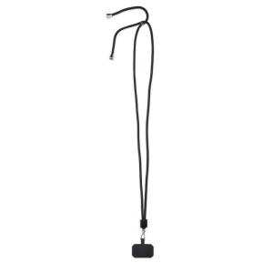 NONETTE Telefono laikiklis su reguliuojamu kaklo dirželiu