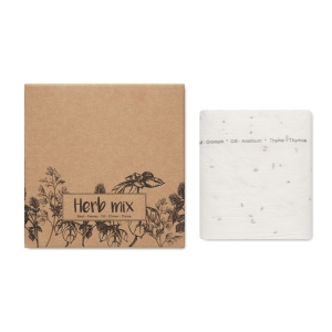 ROLL Žolelių sėklų juosta (3 m)