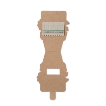 LEYTI Sėklų lazdelės (3 rūšių)