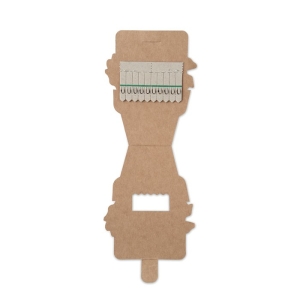 LEYTI Sėklų lazdelės (3 rūšių)