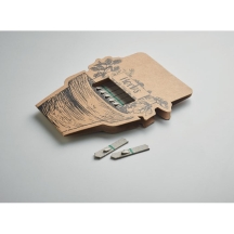 LEYTI Sėklų lazdelės (3 rūšių)