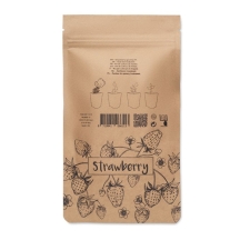 FRESA KIT Braškių auginimo rinkinys su sodo kompostu