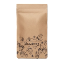 FRESA KIT Braškių auginimo rinkinys su sodo kompostu