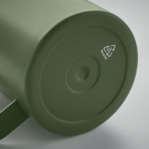 INARI Dvigubos sienelės nerūdijančio plieno puodelis 300 ml