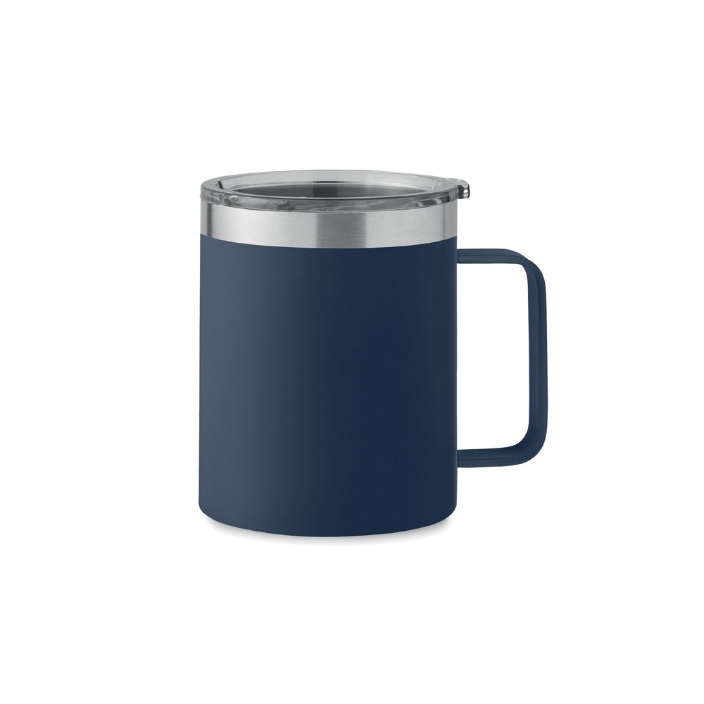 INARI Dvigubos sienelės nerūdijančio plieno puodelis 300 ml