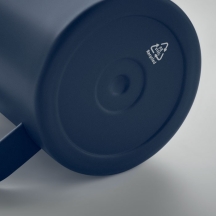 INARI Dvigubos sienelės nerūdijančio plieno puodelis 300 ml