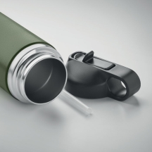 IVALO Vakuuminė gertuvė iš nerūdijančio plieno (500 ml)