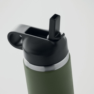 IVALO Vakuuminė gertuvė iš nerūdijančio plieno (500 ml)