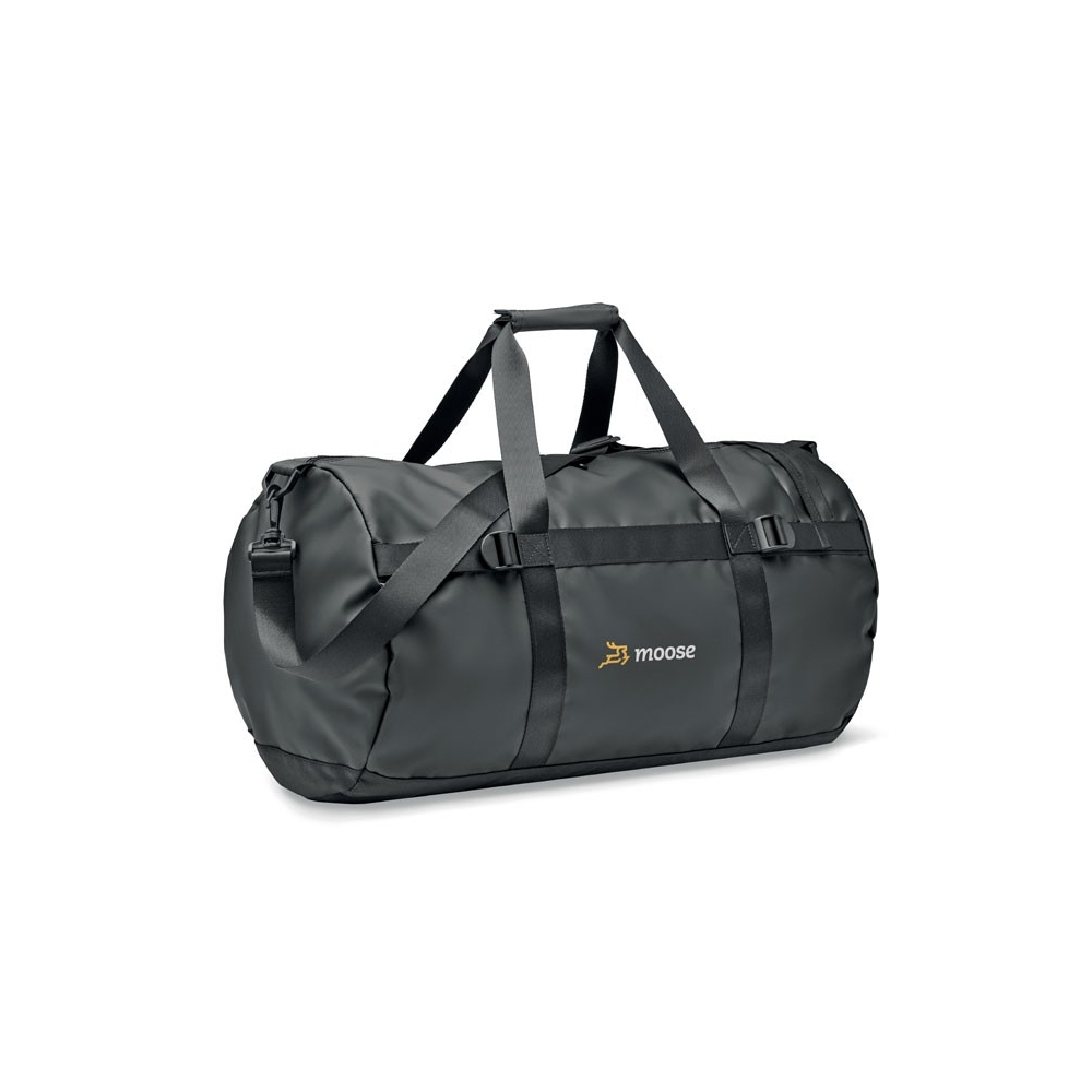 JAYA DUFFLE Sportinė / kelioninė rankinė iš 500 D tarpoilino