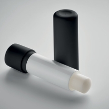 VEGAN GLOSS Veganiškas lūpų balzamas su SPF10 apsauga