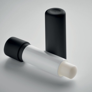 VEGAN GLOSS Veganiškas lūpų balzamas su SPF10 apsauga