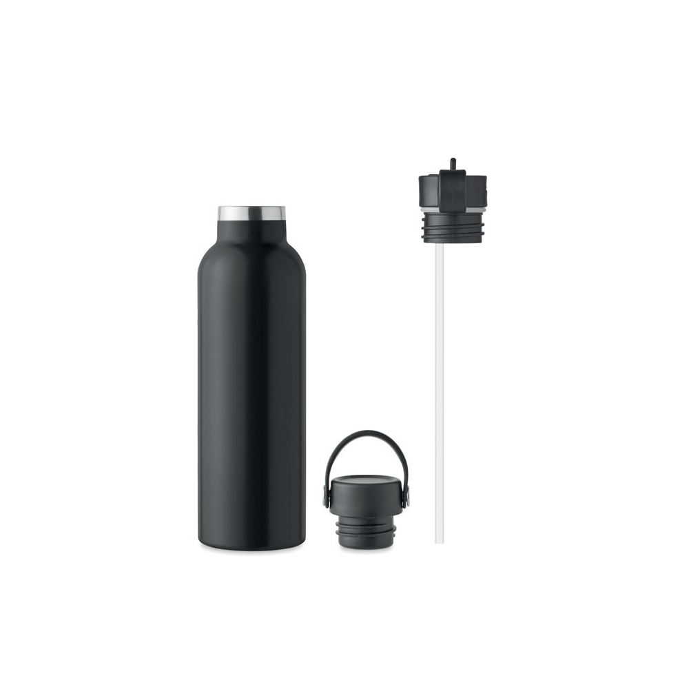 BOALI Vakuuminė gertuvė iš perdirbto nerūdijančio plieno (700 ml)