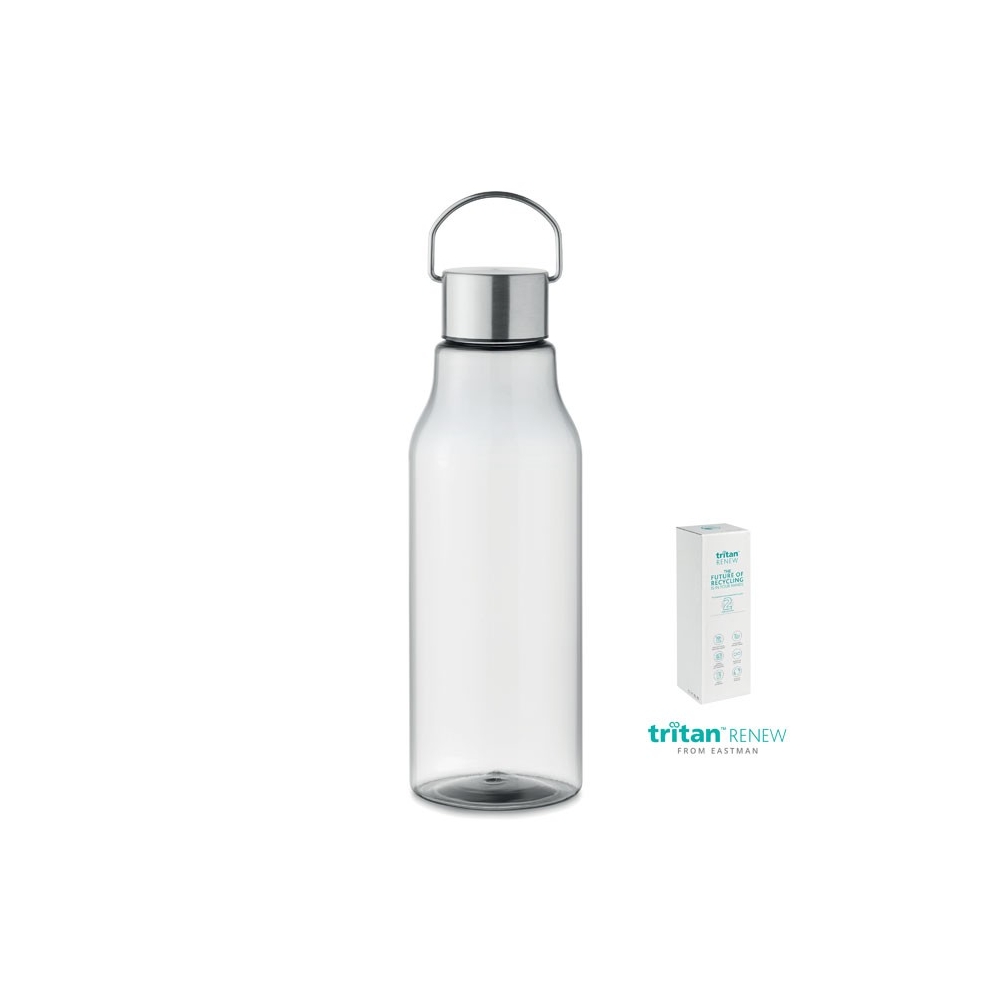 SOUND Tritano gertuvė be BPA (800ml)