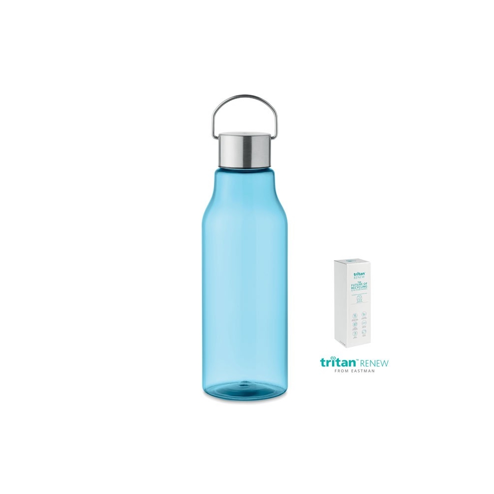 SOUND Tritano gertuvė be BPA (800ml)