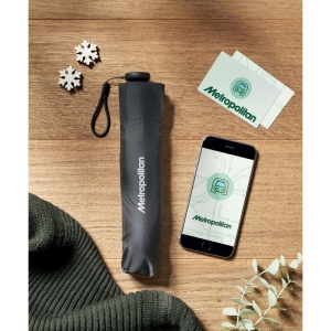 MINIBRELLA Praktiškas mini itin lengvas skėtis (100 g)