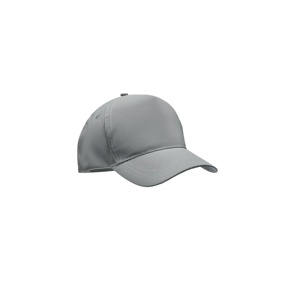 RAYS Atšvaitinė kepurėlė (5 panelių)