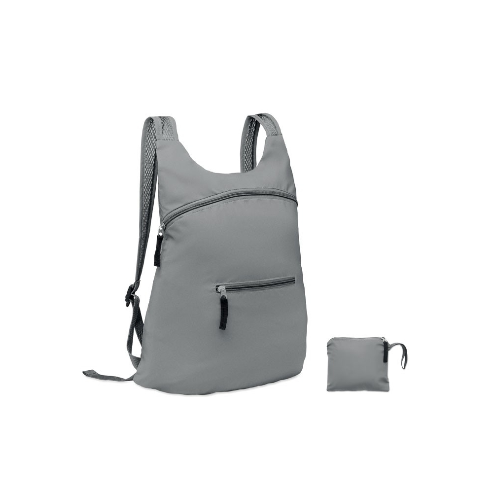 DESTELLO Sulankstomas sportinis atšvaitinis krepšys