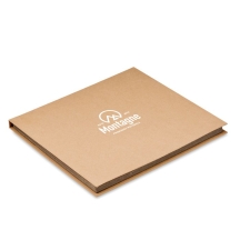 OSTUR LARGE Akacijos medienos sūrio lentelė su peiliu