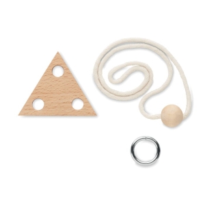 NERVE Kietmedžio lavinamasis galvosūkis