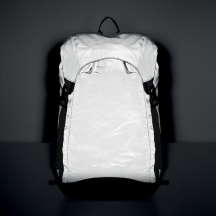 EIGER Atšvaitinė vandeniui atspari kuprinė su kompiuterio skyriumi