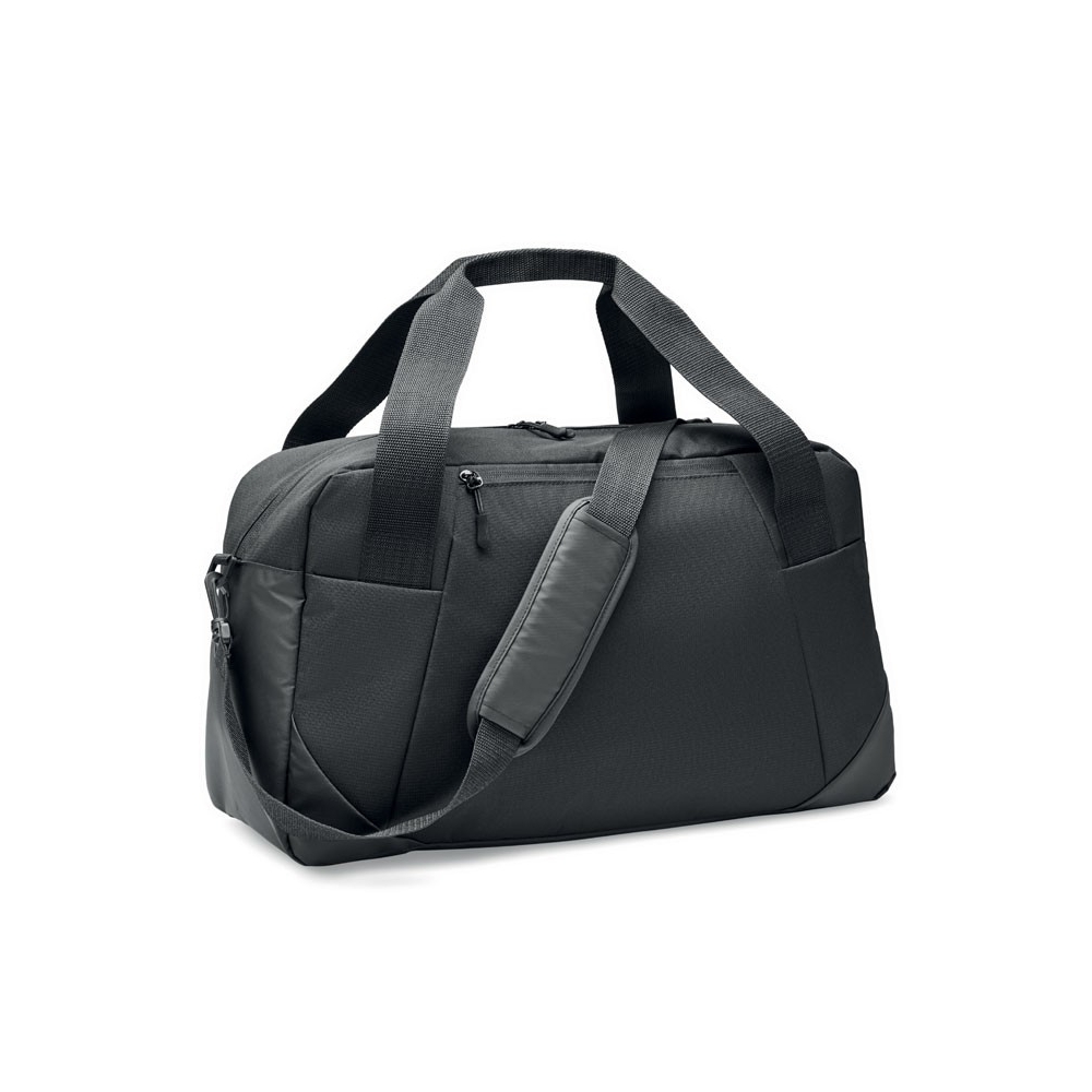 GRENOBLE Ripstop poliesterio kelioninė arba sportinė rankinė