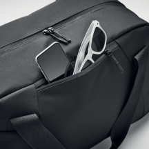 GRENOBLE Ripstop poliesterio kelioninė arba sportinė rankinė