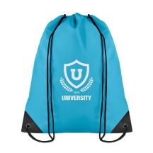 SHOOP Poliesterinis užtraukiamas maišelis