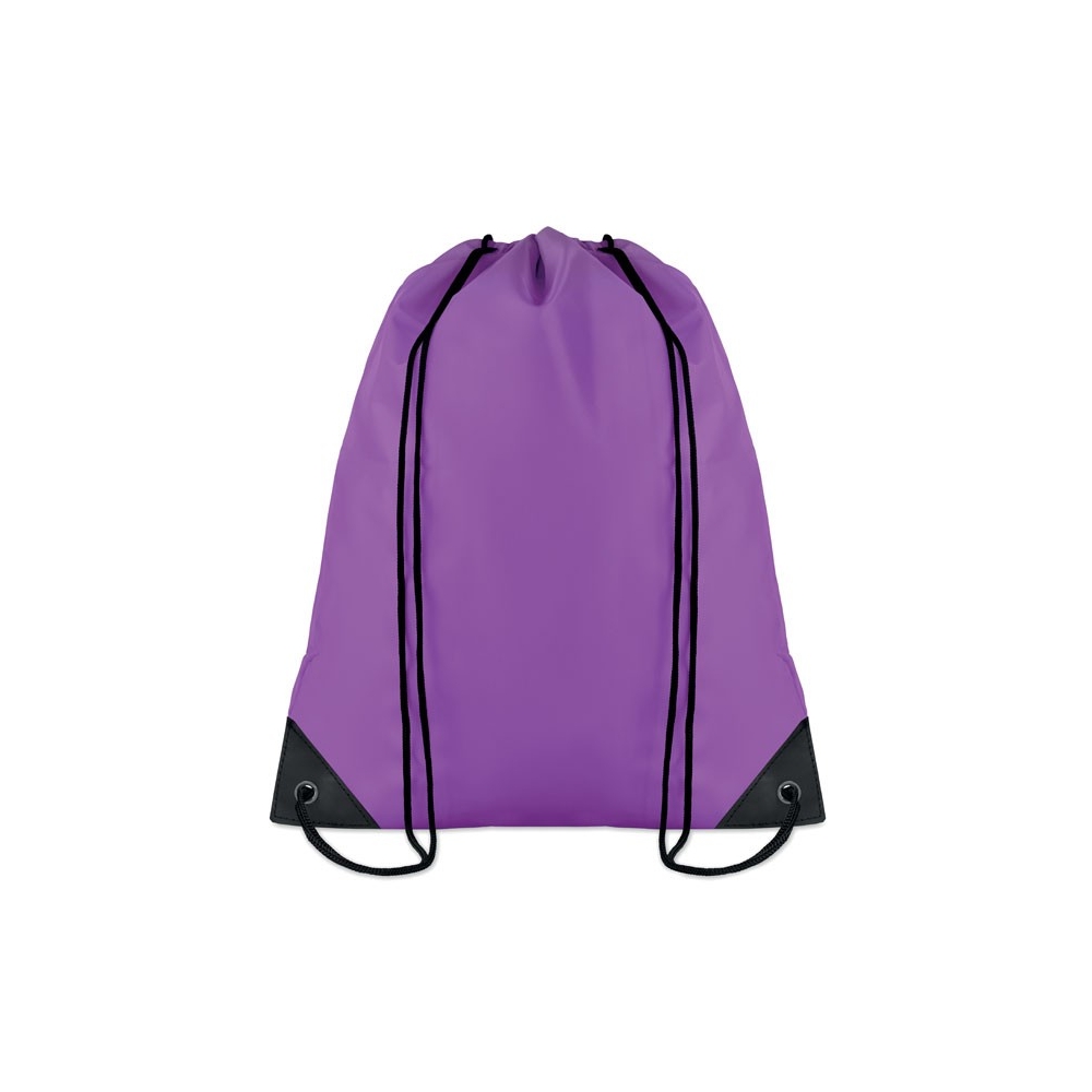 SHOOP Poliesterinis užtraukiamas maišelis